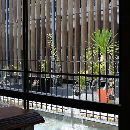 Bamboori Boutique Resort 清邁 外观 照片