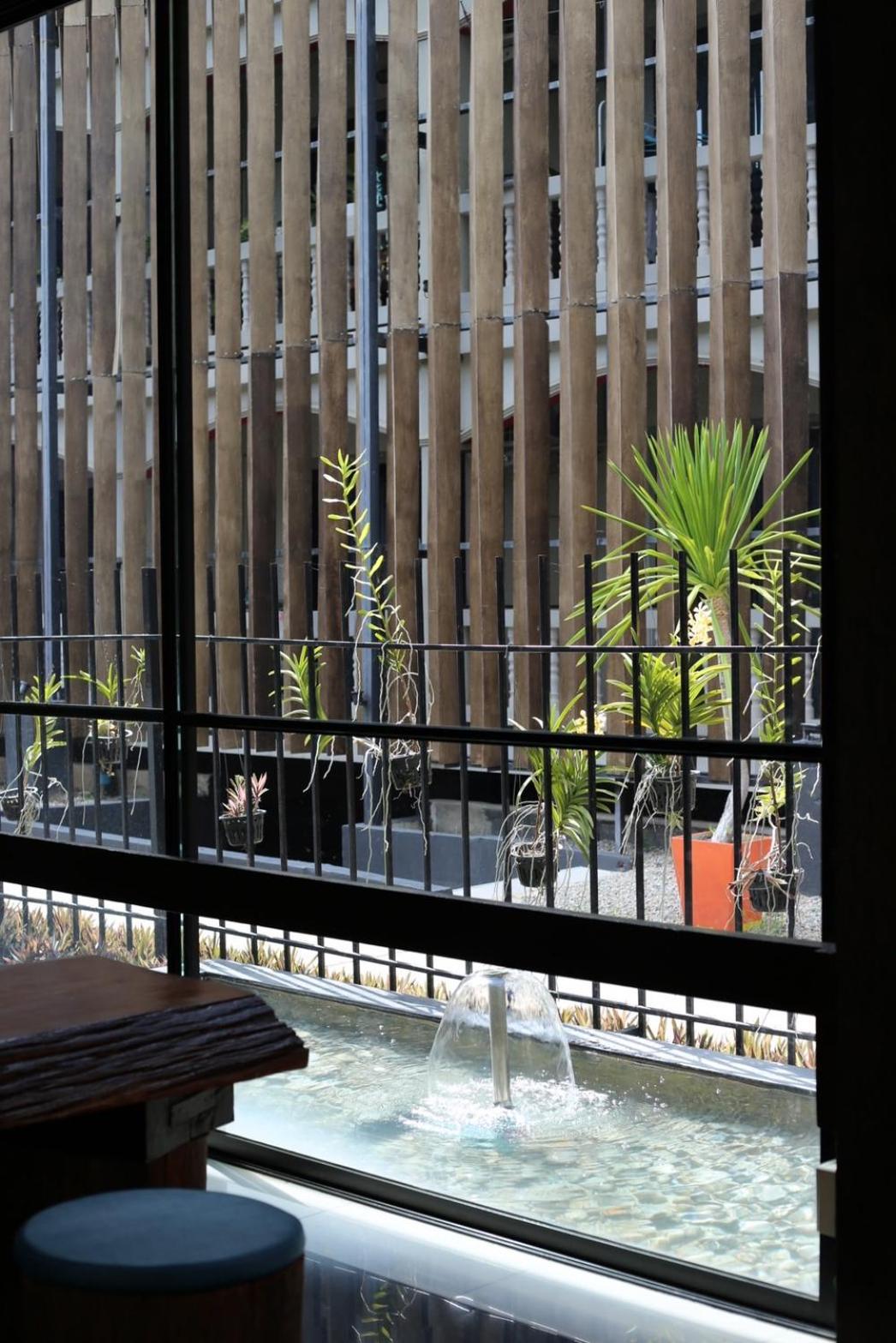 Bamboori Boutique Resort 清邁 外观 照片