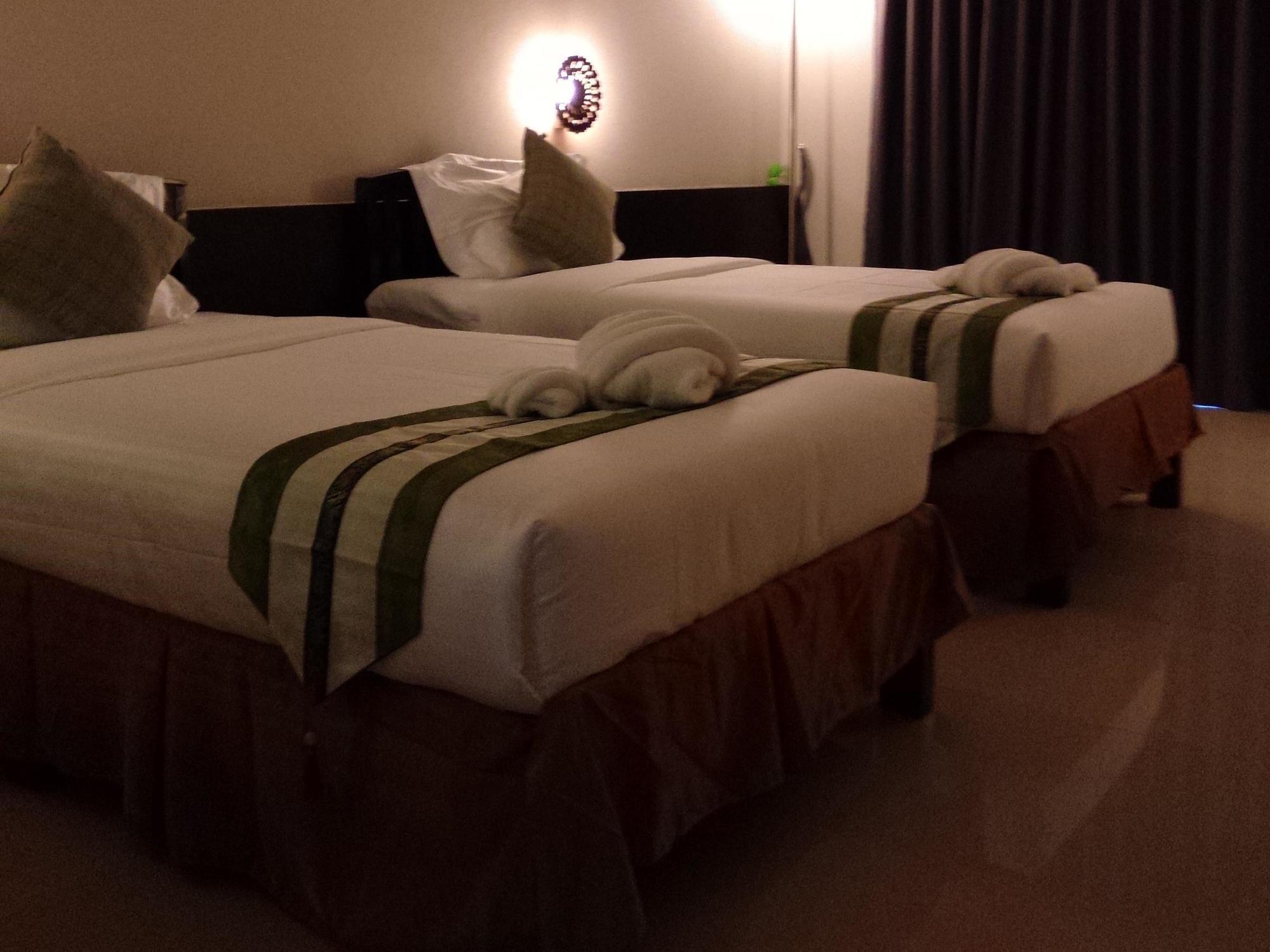 Bamboori Boutique Resort 清邁 外观 照片