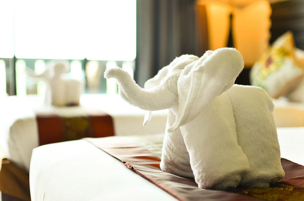 Bamboori Boutique Resort 清邁 外观 照片