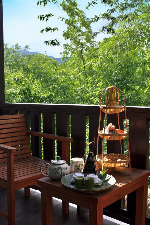 Bamboori Boutique Resort 清邁 外观 照片