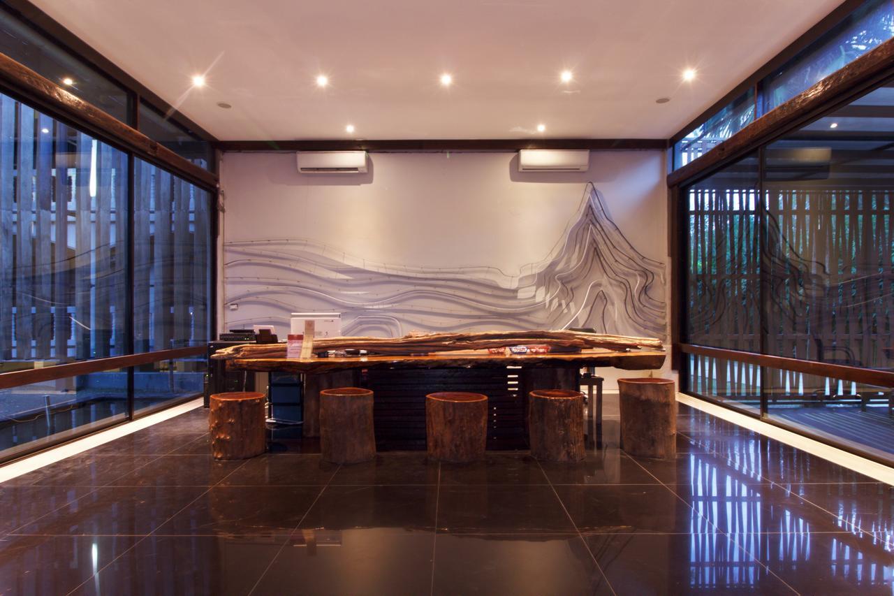 Bamboori Boutique Resort 清邁 外观 照片
