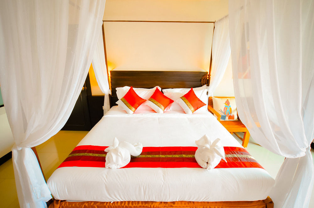 Bamboori Boutique Resort 清邁 外观 照片
