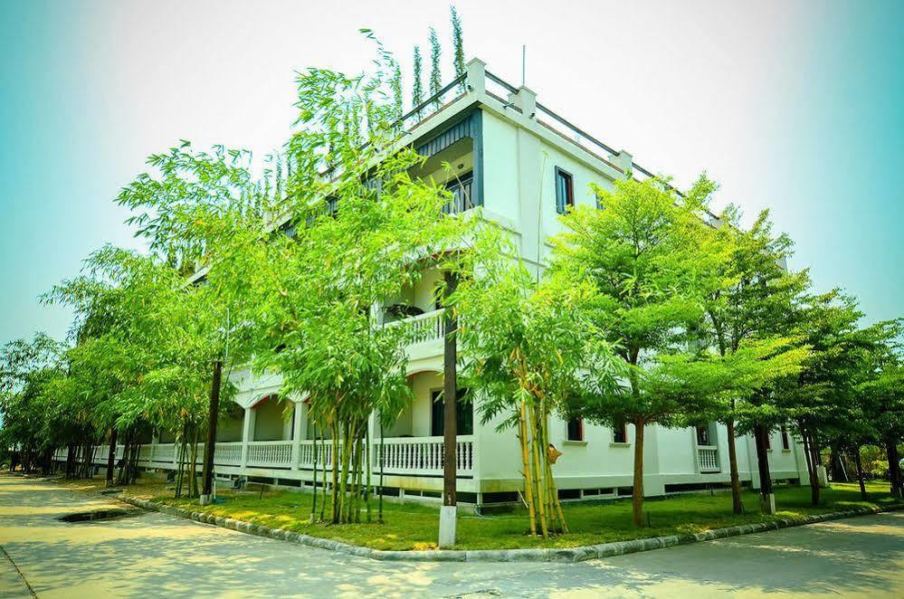 Bamboori Boutique Resort 清邁 外观 照片
