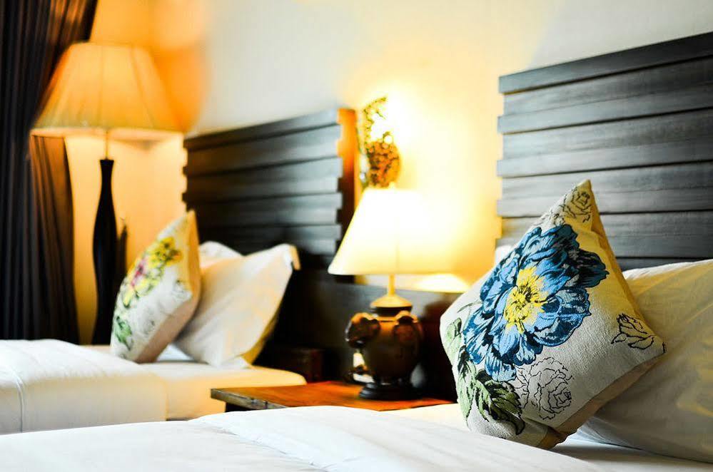 Bamboori Boutique Resort 清邁 外观 照片