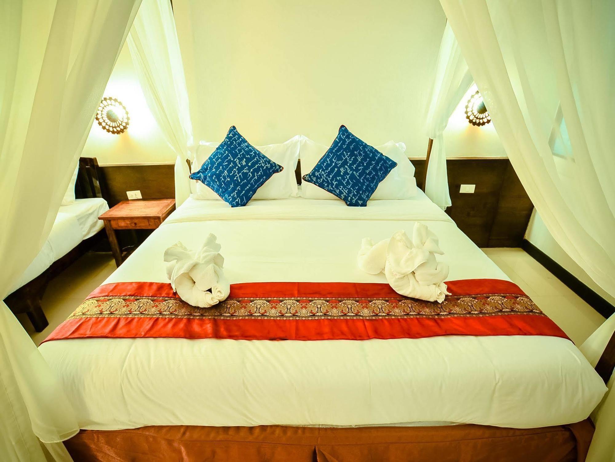 Bamboori Boutique Resort 清邁 外观 照片