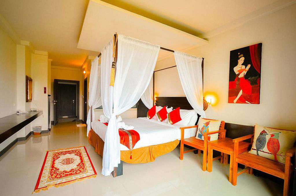 Bamboori Boutique Resort 清邁 外观 照片