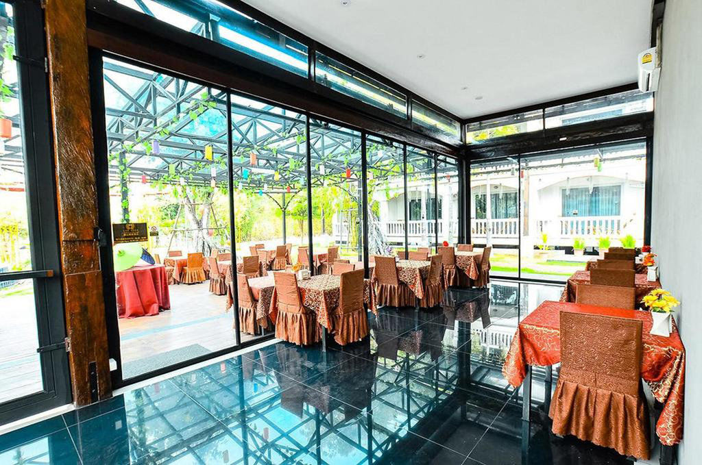 Bamboori Boutique Resort 清邁 外观 照片