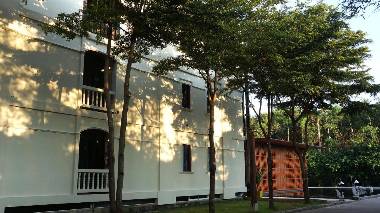 Bamboori Boutique Resort 清邁 外观 照片
