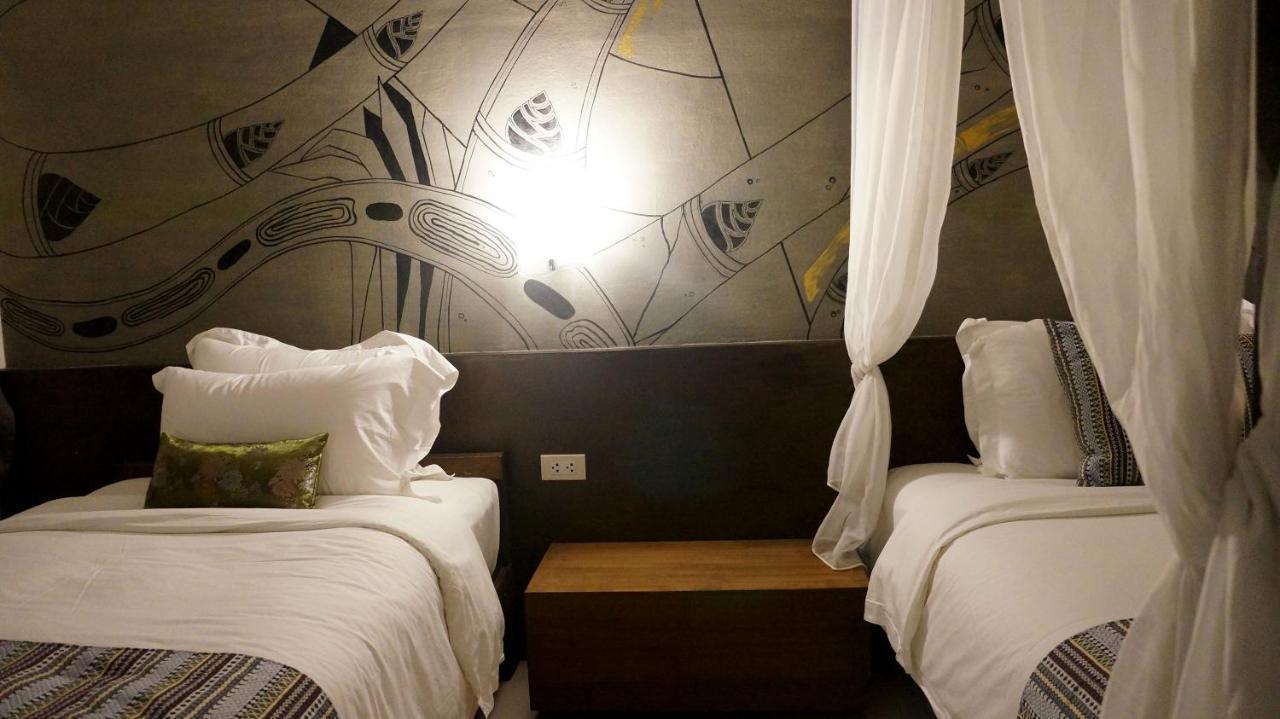 Bamboori Boutique Resort 清邁 外观 照片