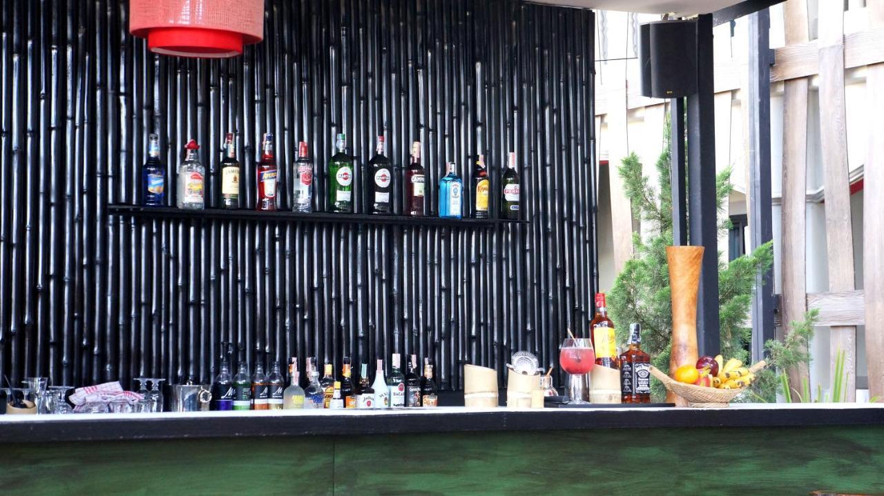 Bamboori Boutique Resort 清邁 外观 照片