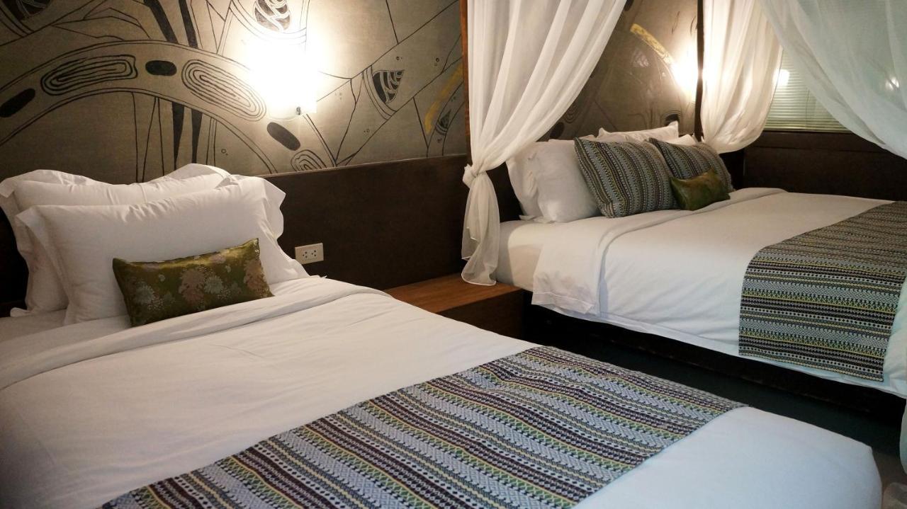 Bamboori Boutique Resort 清邁 外观 照片